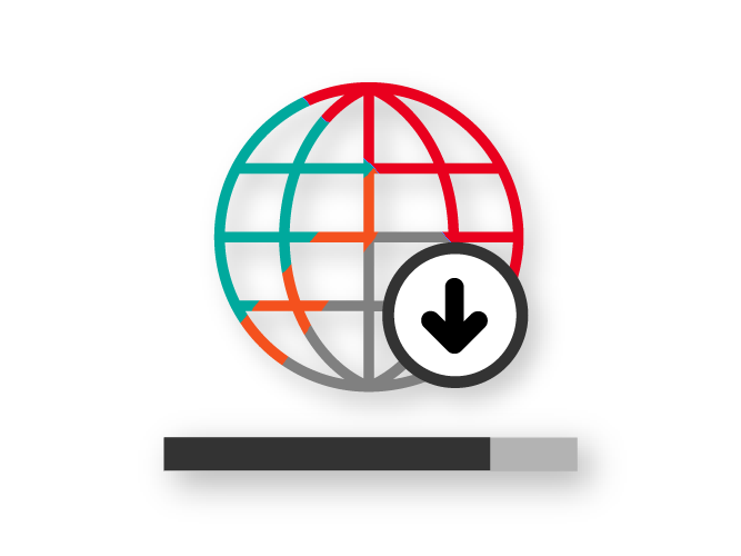 Download Geospatial Data feature