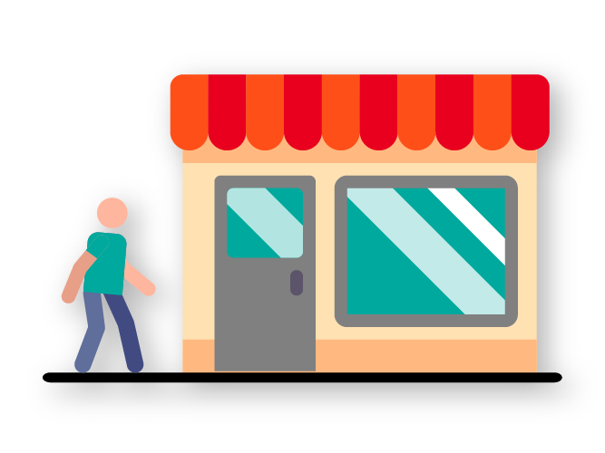 Analyse Amenities and Streets feature