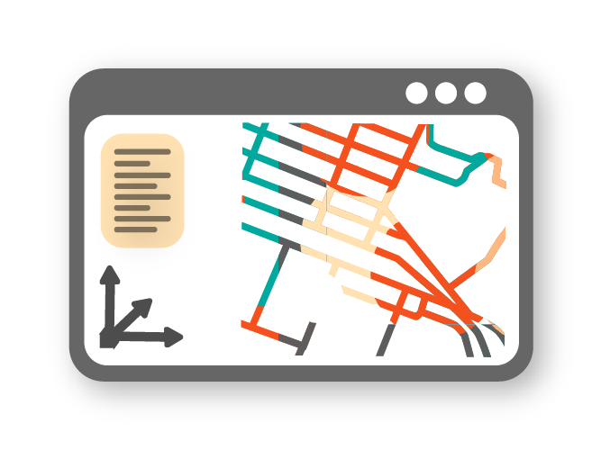 Integrated CAD Workflow feature